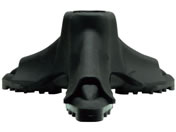 �V�i�m/����ɂ������S��S��(18mm�p)��18mm�p ���S�� 25-5730-03 PP-26-18MM(�u���b�N)