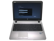 tWebNX [Xp\R HP ProBook 450G3 HP450G3