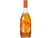 酒)チョーヤ梅酒 The CHOYA CRAFT FRUIT 700ml