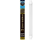 エコデバイス/LED直管ランプ 10W形 昼光色/EDLTL10LED-28N