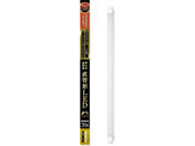エコデバイス/LED直管ランプ 20W形 電球色/EDLTL20LED-28W