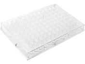 �X�e��/96���v���[�g����Q(���ŋ�)�ŋۖ��� �}�C�N���v���[�g 25-6139-00 P96F03N(50�}�C)