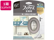P&G/�t�@�u���[�Y ���֗p ���L�E�F���� �z���C�g�e�B�[�̍��� �{��+�l�� 2�񕪁~12�p�b�N