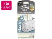 P&G/�t�@�u���[�Y ���֗p ���L�E�F���� �z���C�g�e�B�[�̍��� �l�� 3�񕪁~12�p�b�N
