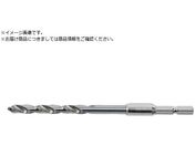 TRUSCO/ZpSHh 3.8mm T6SDN-38A