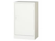 �ЊJ�X�`�[������ 4�� ���o�� W515�~D380�~H880mm �z���C�g RF301-AW-P