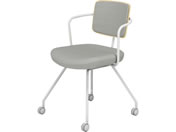 G)�R�N��/�`�F�A ���[�e �L���X�^�[�r �t���[���^�C�v �w�N�b�V����/K16-W25CU-WE2DE21