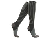 SANKOM/�p�e���g�R���v���b�V�����\�b�N�X �O���[/�u���b�N �L/66-0039-03