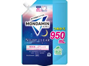 �A�[�X����/�����_�~�� �i�C�g�N���A �l�� 950mL