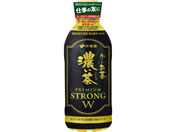 伊藤園/お〜いお茶 濃い茶 PREMIUM STRONG W 470mL