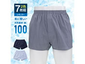 �t�@�~���[�E���C�t/��100�g�����N�X 2�F 7���g ���M�����[�^�C�v M/0471602