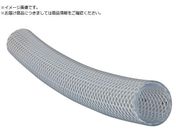 TRUSCO/ブレードホース 1¥1×¥22mm 1M単位カット品 TB-15-CUT