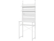 ����/�˂�����S�~���ド�b�N ��80cm �z���C�g/KTR-3222WH