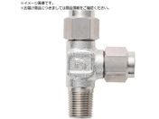 H/XeXp T[rXe[ 4~2.5mm PT1/8 TB-4X2.5-PT1/8-SUS