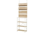 ����/�˂����蔖�^���b�N ��60cm �i�`������/KTR-3223NW