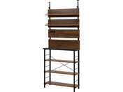 ����/�˂����蔖�^���b�N ��80cm �u���E��/KTR-3224BB