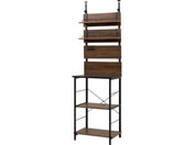 ����/�˂�����L�b�`�����b�N ��60cm �u���E��/KTR-3225BB