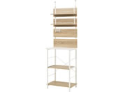 ����/�˂�����L�b�`�����b�N ��60cm �i�`������/KTR-3225NW