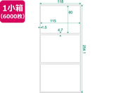PD(����)���x�� C1���R�� ���S(115�~80mm)6000��/0000-404-PDC1