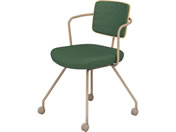 G)�R�N��/�`�F�A ���[�e �L���X�^�[�r �t���[���^�C�v �w�N�b�V����/K16-Z25CU-ZQ6DQ61