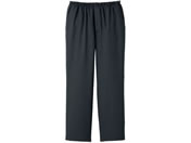 チトセ/スクラブパンツ(兼用)診察衣 24-2927-0618 チャコールグレー MZ-0019(4L)