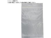 TRUSCO/チャック付ポリ袋 0.08mm厚 70×50mm 200枚入 TCB-A-8A-TM
