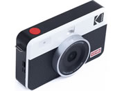�R�_�b�N/�C���X�^���g�J���� Mini Shot 2 RETRO �z���C�g/PMS2R-C210RW