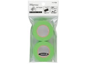 ���}�g/�����b�N���[���e�[�v 7mm �l�� ���C�� 4��/RK-7H-LI