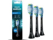 PHILIPS/�\�j�b�P�A C3 �v���~�A���N���[�� �u���V�w�b�h �u���b�N 3�{/HX9043�^91