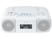 ���� CD���W�I�J�Z�b�g���R�[�_�[ �z���C�g TY-CDS9-W