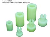 名取/ワンタッチカラーブッシュ 200個入 NA-315