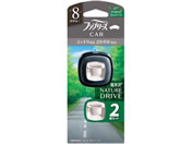 P&G/�t�@�u���[�Y �����ԃG�A�R���������p �t�H���X�g�~�X�g�̍��� 2�p�b�N