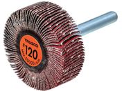 TRUSCO/Z~bNtbvzC[ a6mm #120 Oa40~15~40 5 TCF4015-CE-120