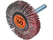 TRUSCO/Z~bNtbvzC[ a6mm #60 Oa50~10~40 5 TCF5010-CE-60