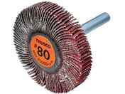TRUSCO/Z~bNtbvzC[ a6mm #80 Oa50~10~40 5 TCF5010-CE-80