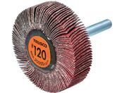 TRUSCO/Z~bNtbvzC[ a6mm #120 Oa50~15~40 5 TCF5015-CE-120