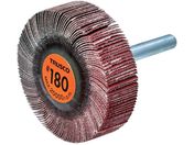 TRUSCO/Z~bNtbvzC[ a6mm #180 Oa50~15~40 5 TCF5015-CE-180