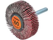 TRUSCO/Z~bNtbvzC[ a6mm #60 Oa50~15~40 5 TCF5015-CE-60