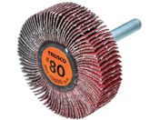 TRUSCO/Z~bNtbvzC[ a6mm #80 Oa50~15~40 5 TCF5015-CE-80