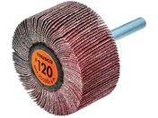 TRUSCO/Z~bNtbvzC[ a6mm #120 Oa50~25~40 5 TCF5025-CE-120
