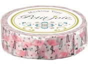 �j�`�o��/�j�`�o�� �v�`�W���A �}�X�L���O�e�[�v �t���~���S 15mm�~18m/PJMT-15S014