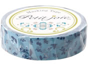 �j�`�o��/�j�`�o�� �v�`�W���A �}�X�L���O�e�[�v ���g���t�����[ 15mm�~18m/PJMT-15S069