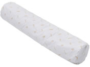 �P�[�v �����{�X�l�[�N�~�j�N�b�V���� 20�~100cm �z���C�g RM46100