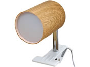 �����d��/LED�N���b�v���C�g �V�����_�[ �ؖڒ�/SPOT-UL101N(WD)