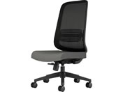 G)�R�N��/EZ �I�t�B�X�`�F�A�[ ���b�V���^�C�v �I�Ȃ� �����r/�u���b�N ���n/�O���[ �i�C�����L���X�^�[ �����o�[�T�|�[�g/EZE-HMT0-BBK-15