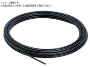 PISCO/ソフトナイロンチューブ 黒 16X13.0 20M NB1613-20-B