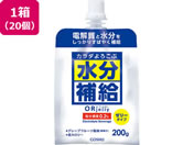 �܏F��i �J���_��낱�Ԑ����⋋OR�[���[ 200g�~20�� 701001
