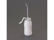 エスコ/オイラー アルミノズル・ポリエチレン製 150ml/EA990PA-56