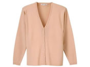 �i�K�C���[�x��/�J�[�f�B�K�� �i�[�X�E�F�A 21-6640-0003 �s�[�` CH-2100(M)