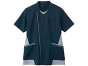 サーヴォ/男性用ジャケット 3L ネイビー/MJAM-1804-K3